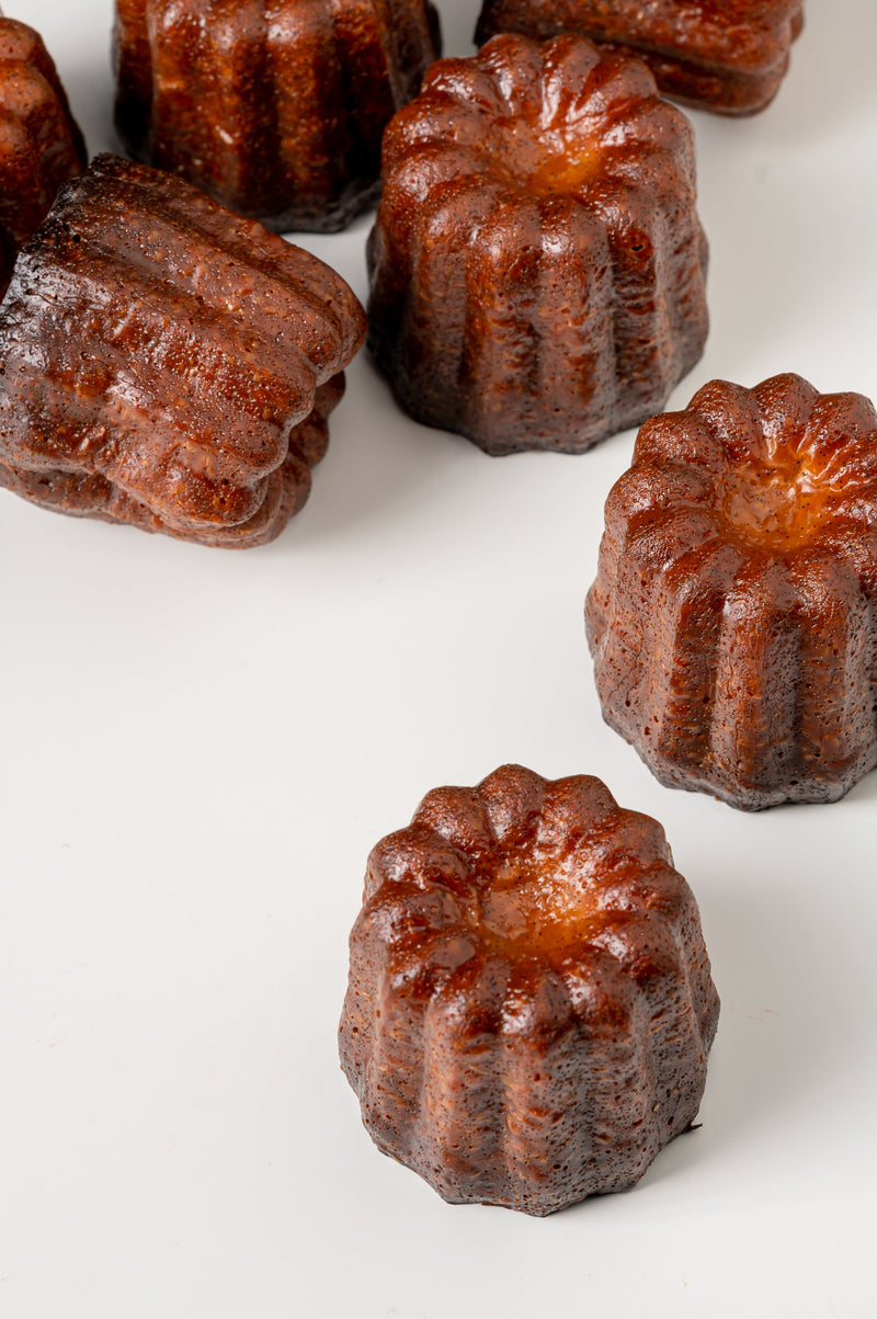 CANELE