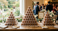 THE CANELÉS PYRAMID