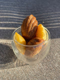 The Petite Velvet Cacao Madeleines - Bag of 24