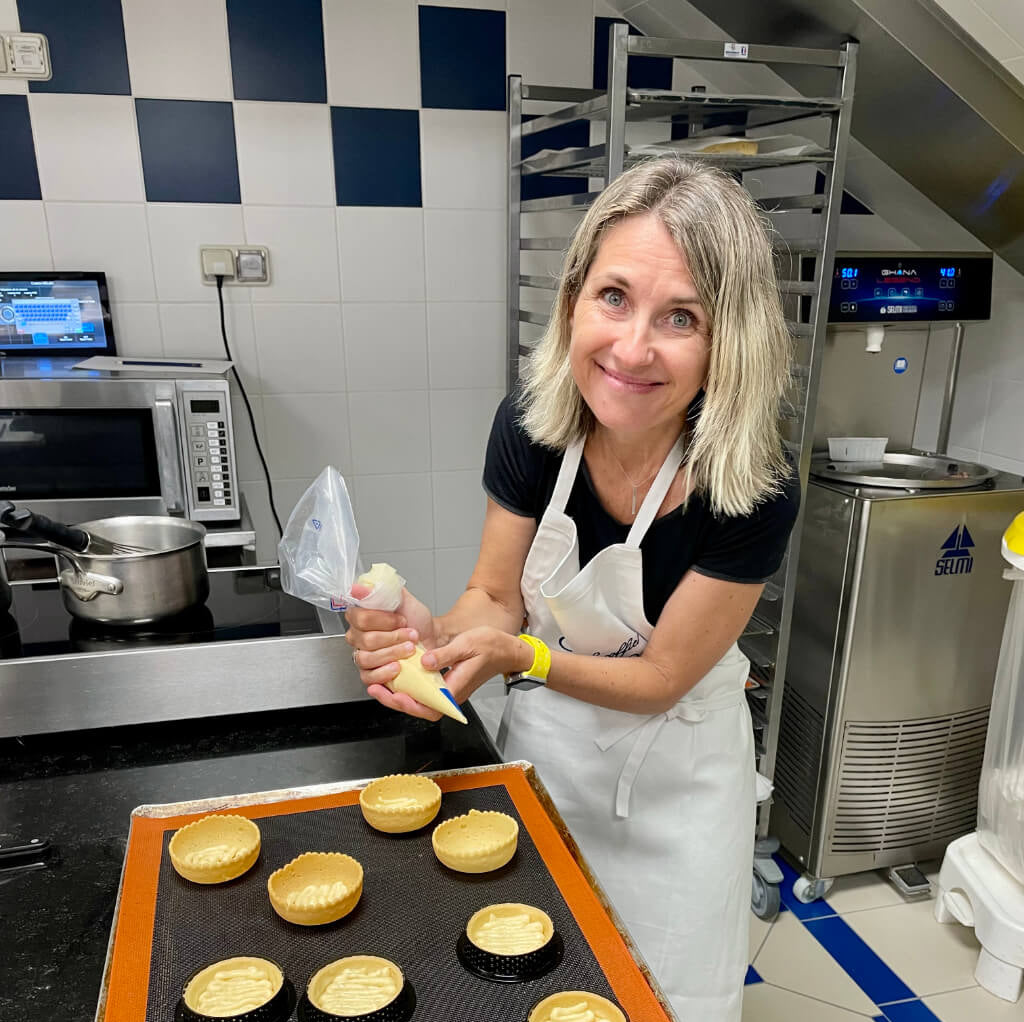 French Atelier Venice FL – French Pastries shipped accross Florida